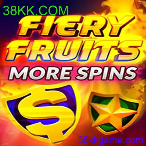 FieryFruitsMoreSpins