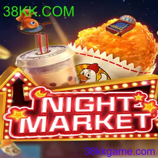 NIGHTMARKET: Um Jogo de Mistério e Estratégia no Brasil