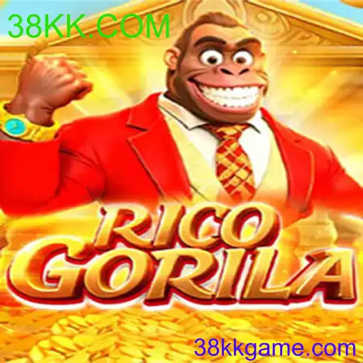 RicoGorila: Um Jogo de Aventura e Estratégia para Todos